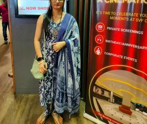 Kurta Set