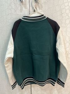 boys baseball jacket