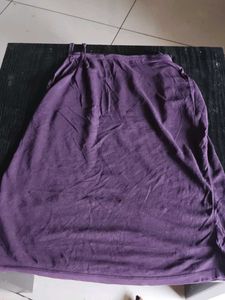 Camisole Purple