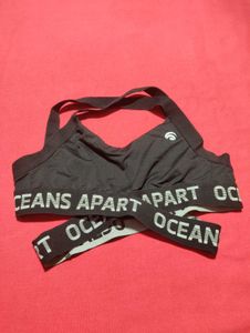 Girl Bra Size XS