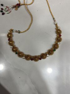 necklace set