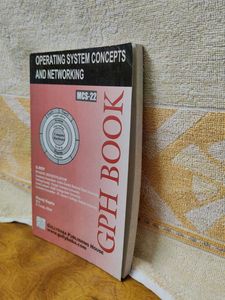 Operating System Concepts &amp; Networking