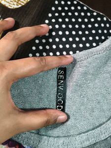 Jeans For Women 🖤