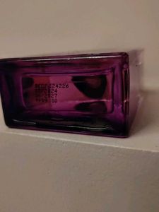 Bellavita perfume - Date