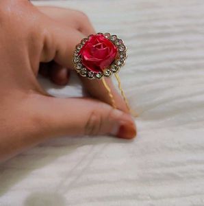 Hair Bun Pin