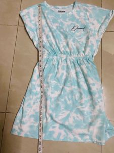 Girls Dress Combo (8-9)