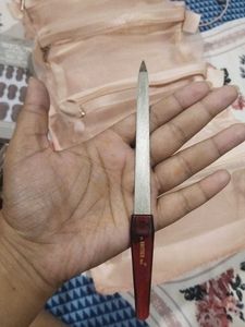 Foldable Makeup Bag With Free Items Inside.