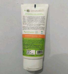 New Mamaearth Vitamin C Moisturizer