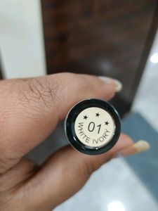maliao infallible full coverage concealer