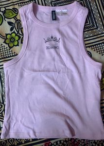 Sale🎉 New Without Tag H&m  Top