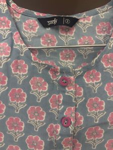 Soch Cotton Tunic