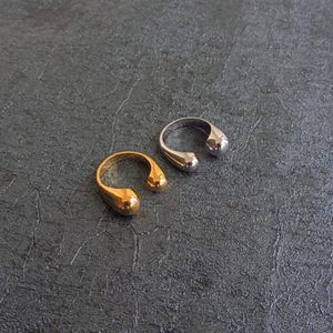Statement Ring Anti-tarnish