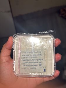 New Cateye Nail Extension