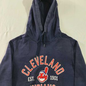Mlb Mens Hoodie - Chest 39 #13