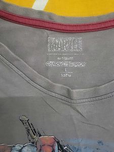 Long Sleeve T-Shirt