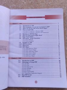 Scripting Technologies For Smart Students