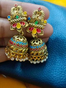 Jhumki