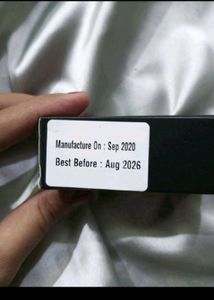 Bvlgari Man In Black Parfum