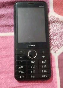 LAVA ( Working) Phone👍