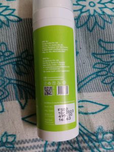 Conscious Chemist Acne Treatment Serum
