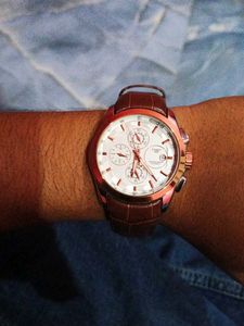 Tissot Chronograph Automatic Watch