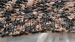 Forever 21 Brown &amp;Black Tank