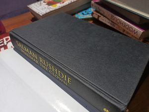 Shalimar the Clown - Salman Rushdie