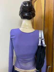 Vintage Top