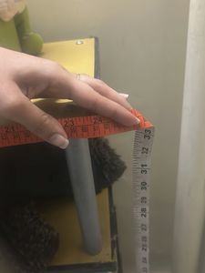 Price Drop - Versatile 5-Tier Storage Rack