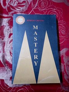 Mastery