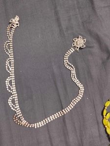 jewellery set