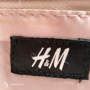 H&amp;M Snakeskin Sling Bag✨💖