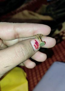 Original Gold Nose Pin