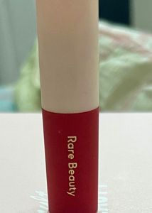 Rare Beauty Matte Lip Cream