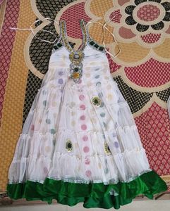 Gorgeous Gown For Girls