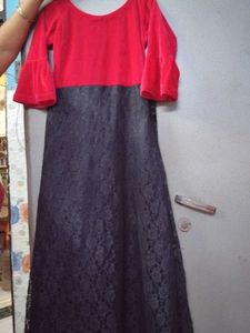 A Very Beautiful Dress Will Fit You Well
