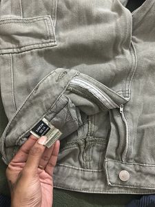 Cargo Pants - Trendy Style