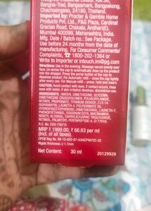 Face Serums