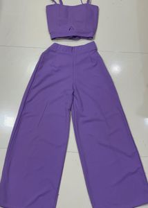 Trendy Women Co Ord Set