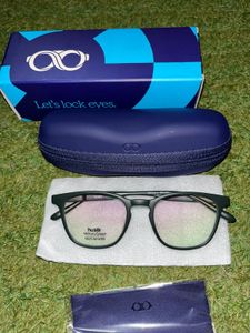 LENSKART HUSTLR MILITARY GREEN