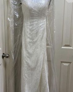 Elegant Wedding Dress