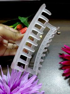 Korean Hair Clutcher