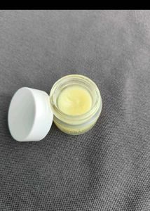 Minimalist Lip Bam
