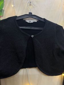 H&amp;M Bolero Shrug✨