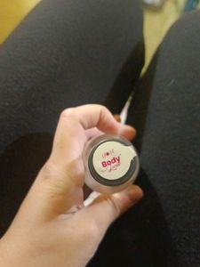 Plam Body Mist Vanilla Vibes