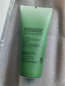Anua Pore Deep Cleansing Foam