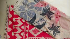 Printed Salwar Kameez