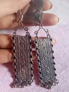 New Earing