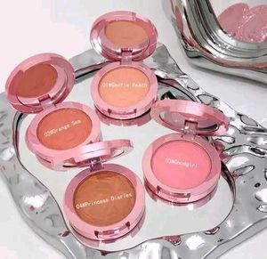 GEGE BEAR Vintage Blush 👑🌸