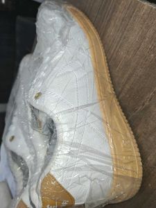 Nike Sneakers - Classic Style